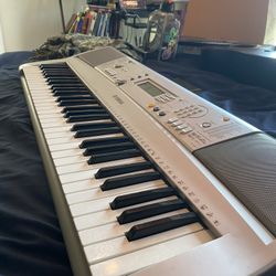 Keyboard