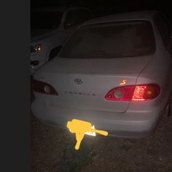 Corolla 