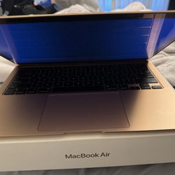 Mac Book