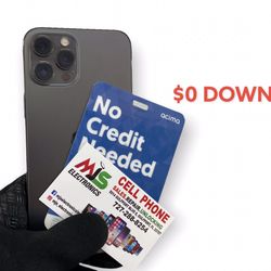 iPhone 12 Pro Max Unlocked 