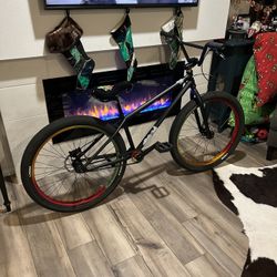2-Mafia BIG BMX ( Wheelie Bike)
