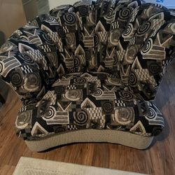 Unique Chair For Sale