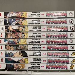 boruto manga 