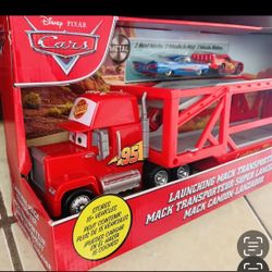 New Lighting Launching Mack $$$35 Firm On Price