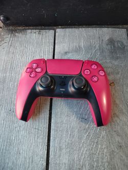 PlayStation controller