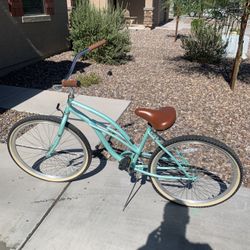 Beach Cruiser - Decent Shape