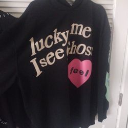 Kids See Ghosts Kanye West Freeee Edition 