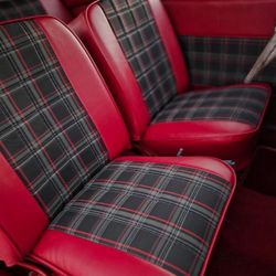 Custom Upholstery