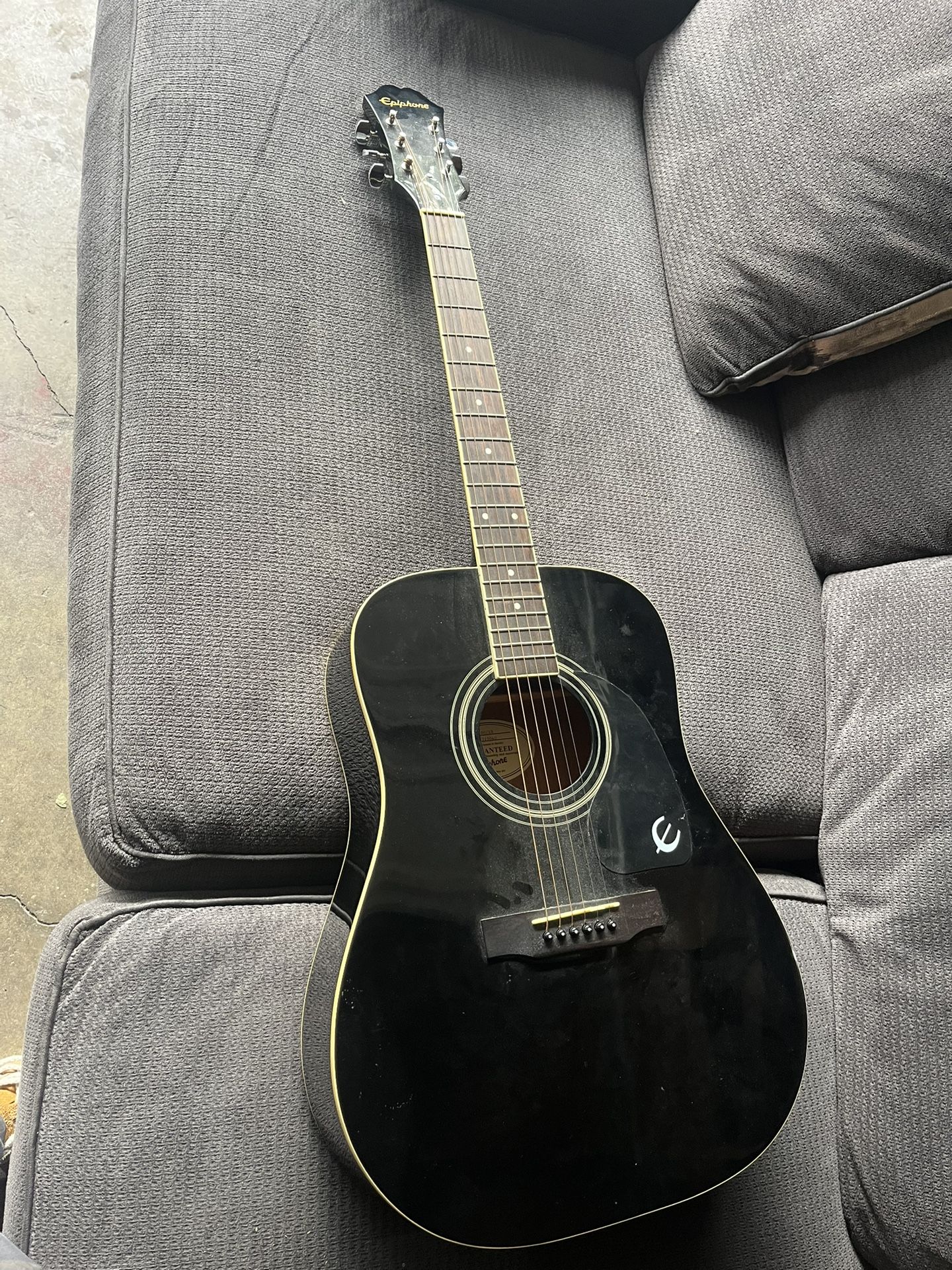 Epiphone Song maker Guitar