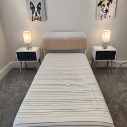 Bed Room Set  For A 5 Year old