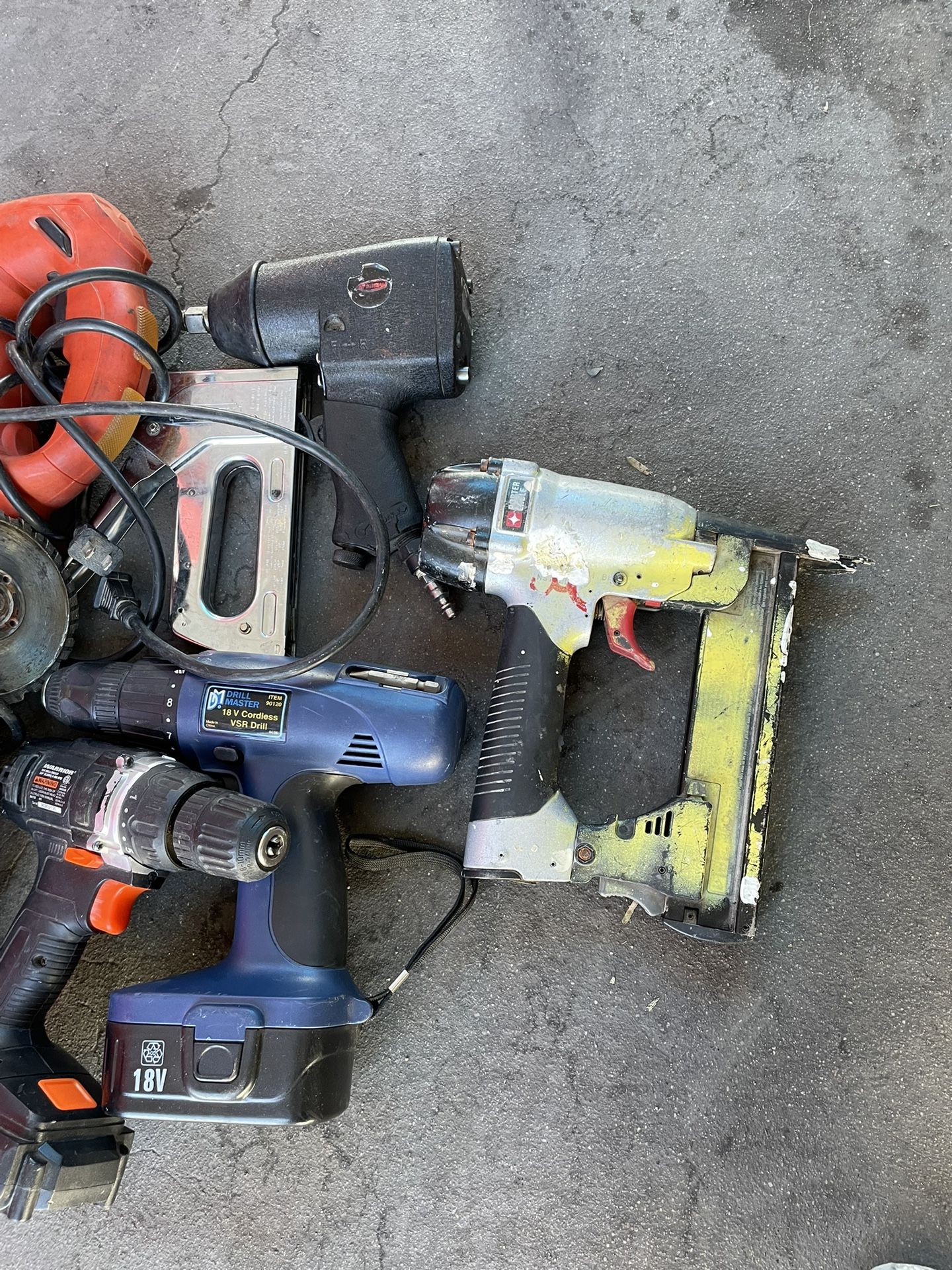 Tools In General