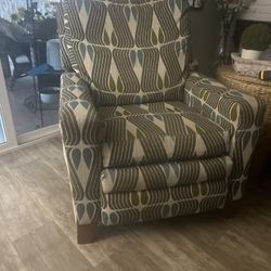 Lazy Boy Recliner, 