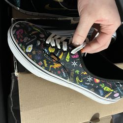 Truth X Vans Limited Edition