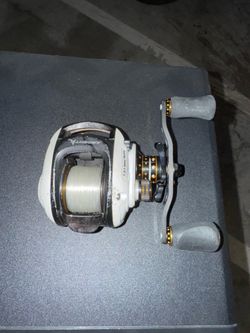 Ardent reels