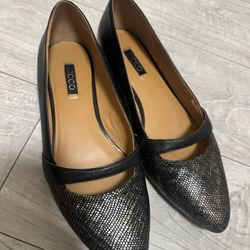 ECCO Women’s Flats – Size 8