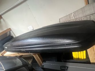 Thule Roof Rack