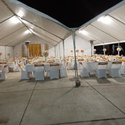 Any Event Decorating 