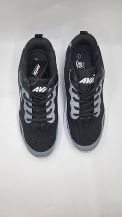  Mens Avi-Peak M Fitness AtAviahletic and Training Shoes Black 7 Medium (D)