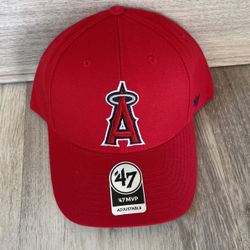 47 Brand New Era Snapback Hat$ 30