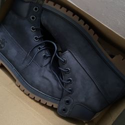 Timberlands