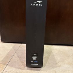 Modem Router Arris Surfboard