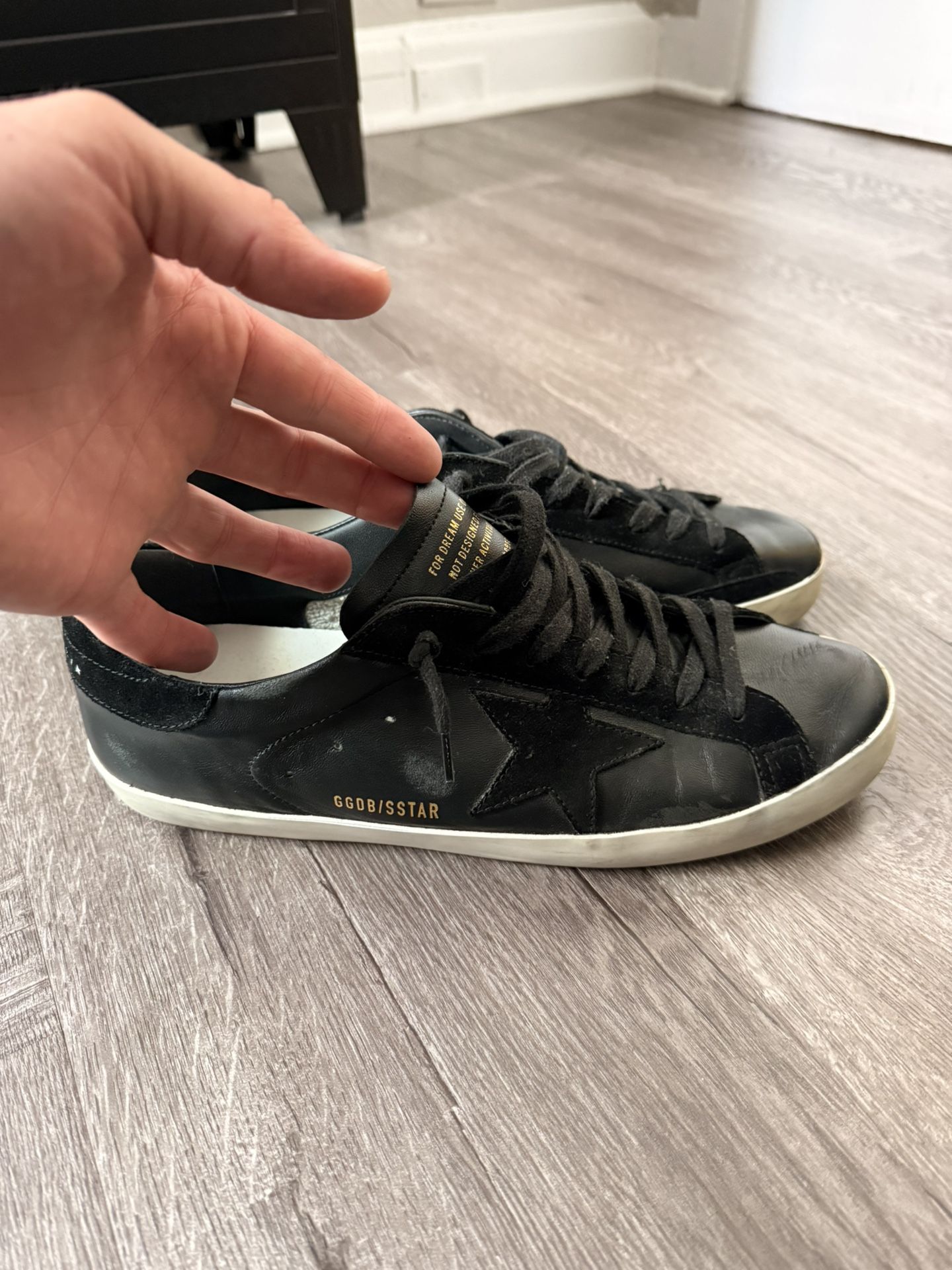 Men’s Golden Goose