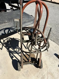 Siphon Dolly