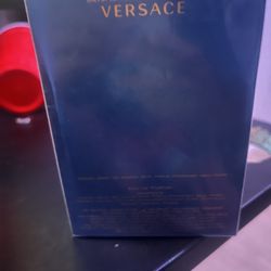 Versace Eros Cologne NV