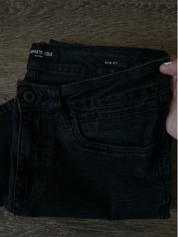 Men jeans