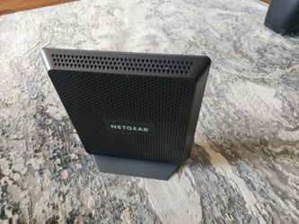 Netgear AC1900 C7000v2 Cable Modem/router