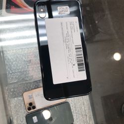 iPhone Xs Max 256 Unlocked 