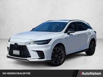 2023 Lexus RX 350
