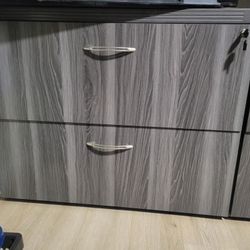 Mayline Aberdeen Lateral File Cabinet