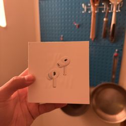 Apple AirPods Pro (2nd Gen)