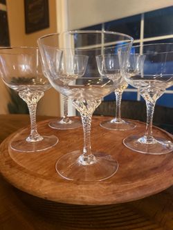 "Suzanne" Collection by Bohemia Crystal