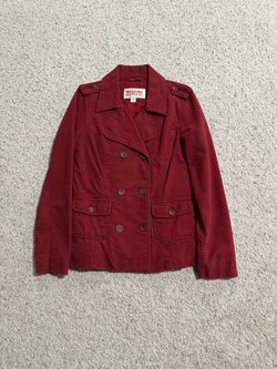 Mossimo/Sele Jackets