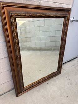 Wall Mirror 