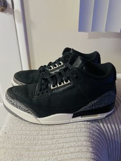 Jordan 3