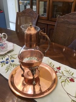 Cristal Princess house