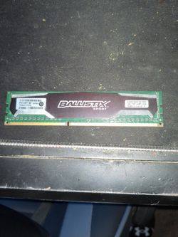 Ddr 3 ram