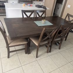 kitchen Table