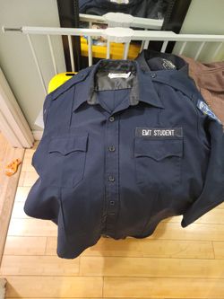 Uniform Shirt