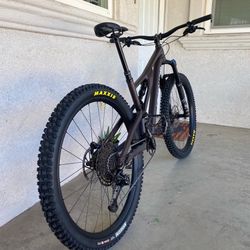 2021 Specialized Stumpjumper Comp Allow  29r