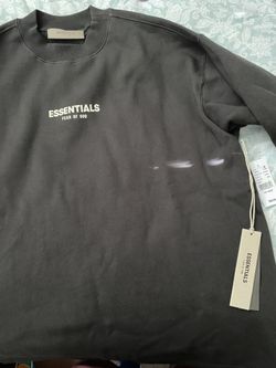 Essentials Sweather