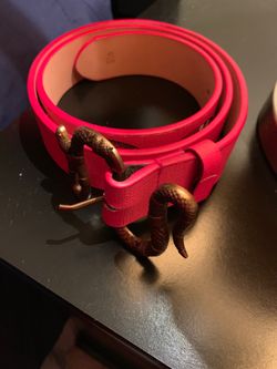Gucci belts😊🚨🚨🚨