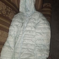 Xl Womens Winter Jacket 