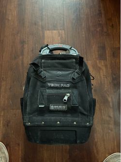 Veto tech pro pac blackout