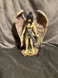 Anime X Creations Aeris