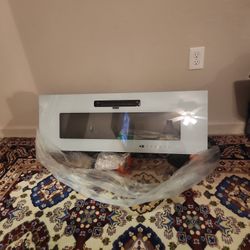 Stove Never Used