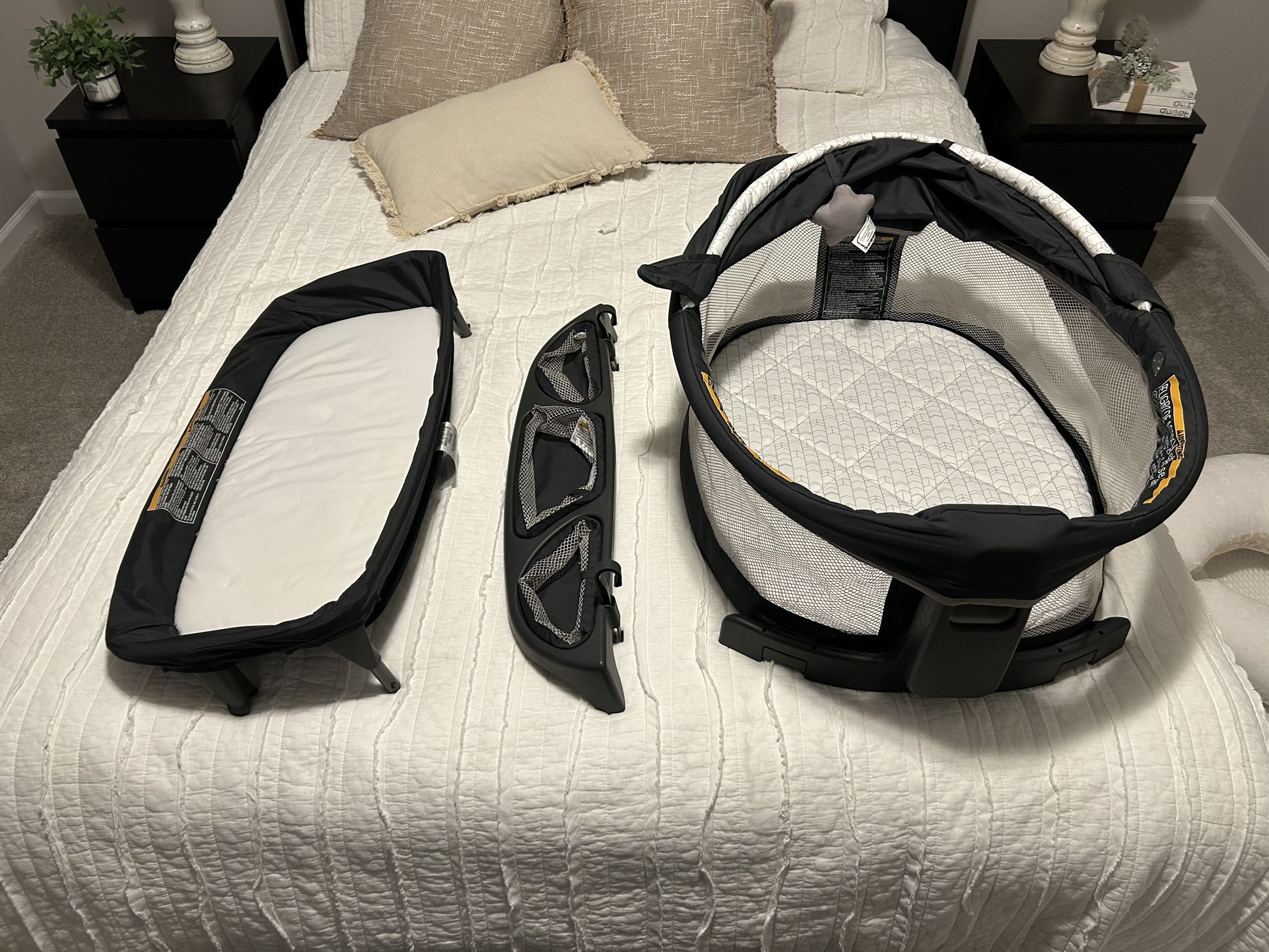 Pack n Play Accessories